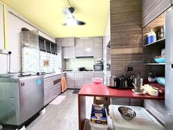 Blk 832 Jurong West Street 81 (Jurong West), HDB 5 Rooms #580422611